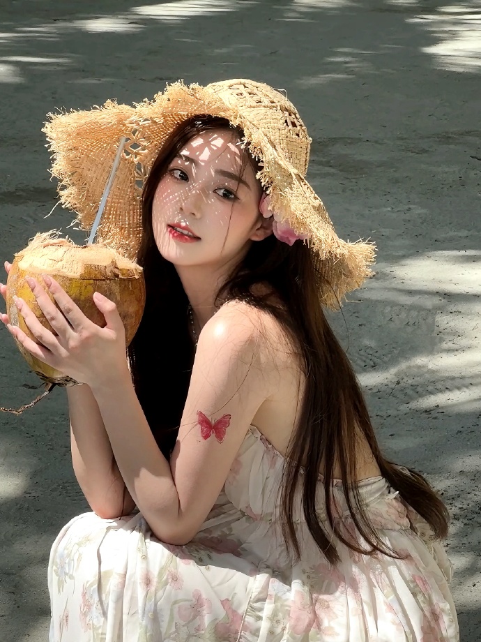 热辣滚烫